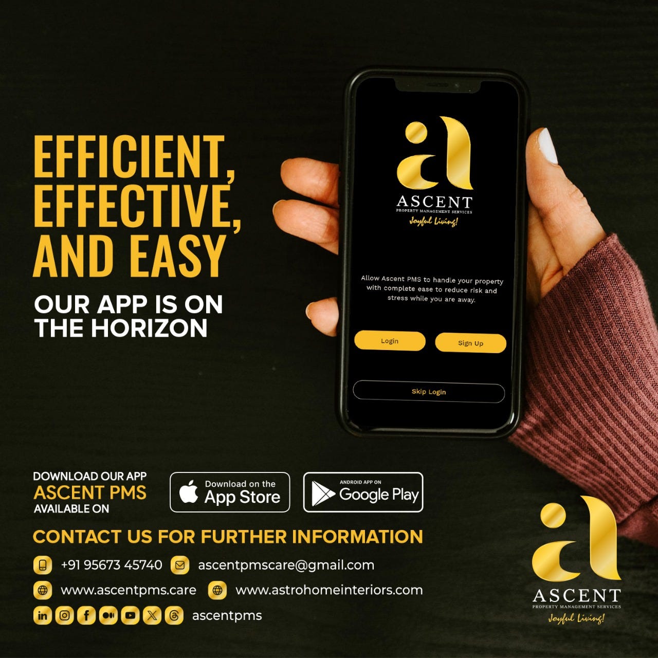 The Art of Effective Tenant Management Insights from Ascent Property