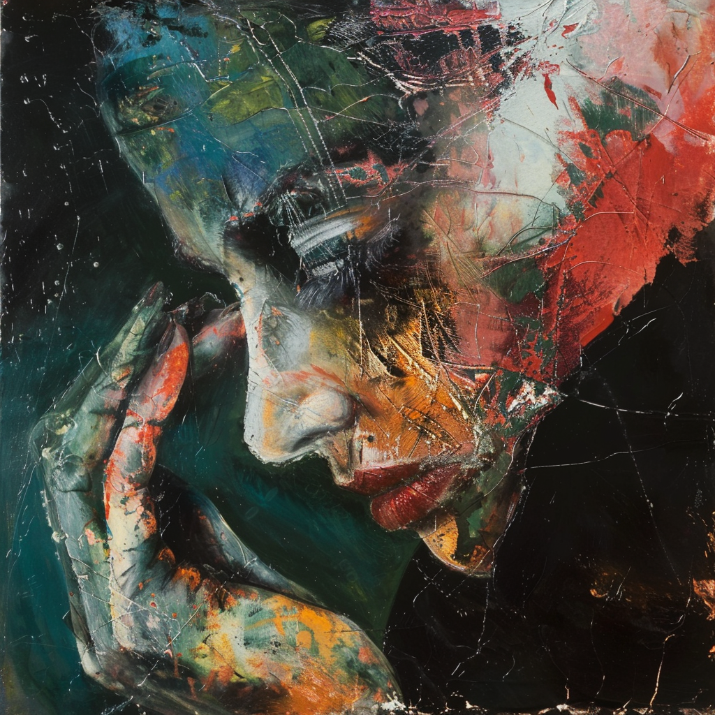 Love Bombing to Gaslighting Surviving a Narcissistic Relationship