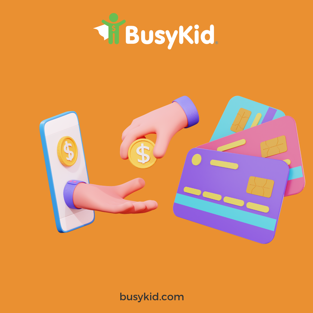 The Benefits Of Debit Cards For Youngsters BusyKid Medium the-benefits-of-debit-cards-for-youngsters-busykid-medium
