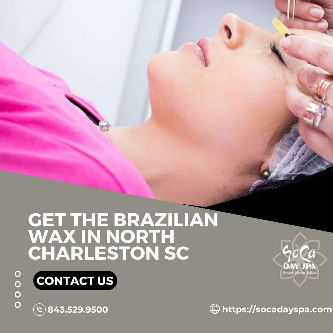Get The Ultimate Waxing in Charleston SC SoCa Day Spa Medium Get The Ultimate Waxing in Charleston SC SoCa Day Spa Medium