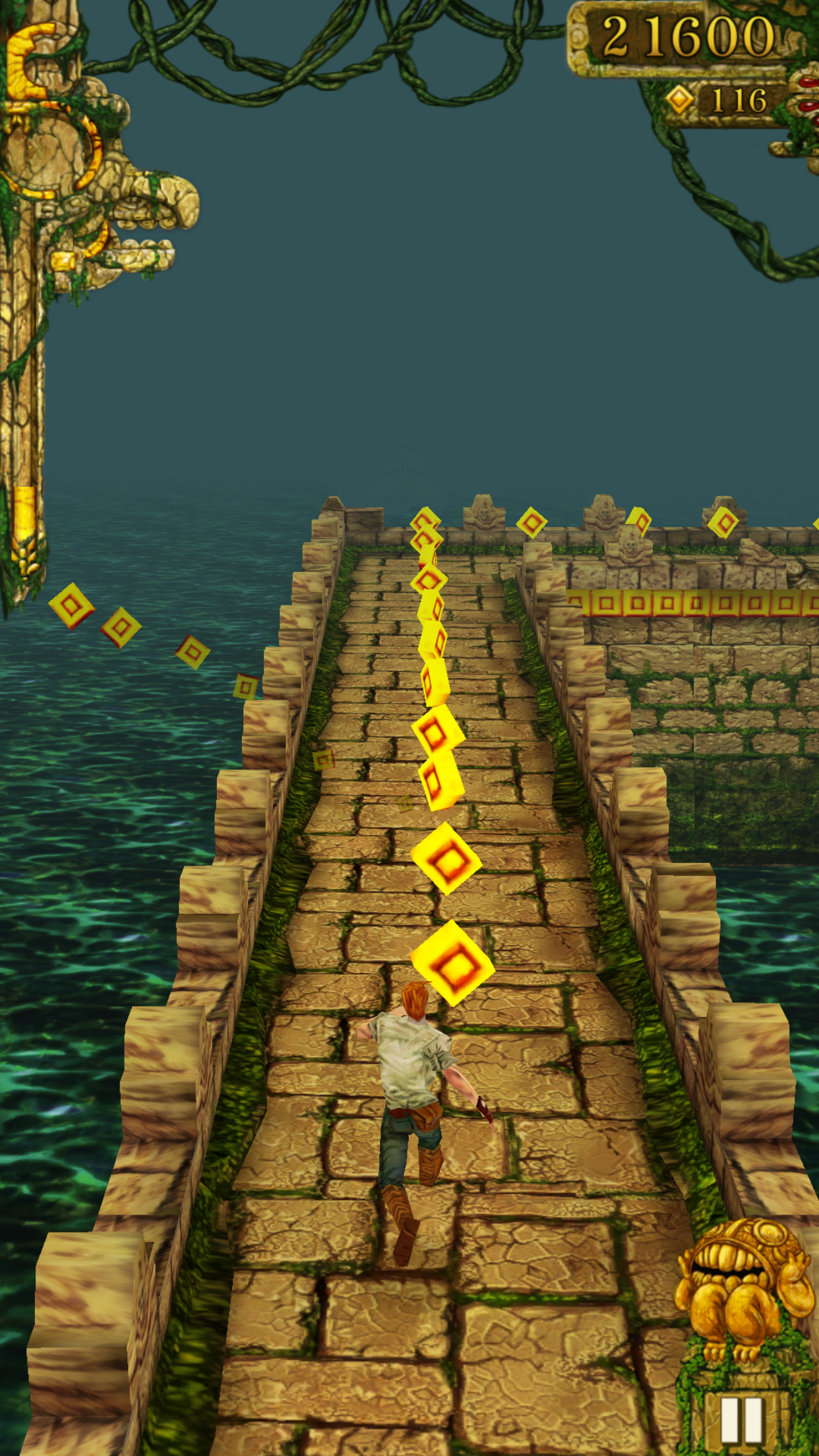 Temple Run