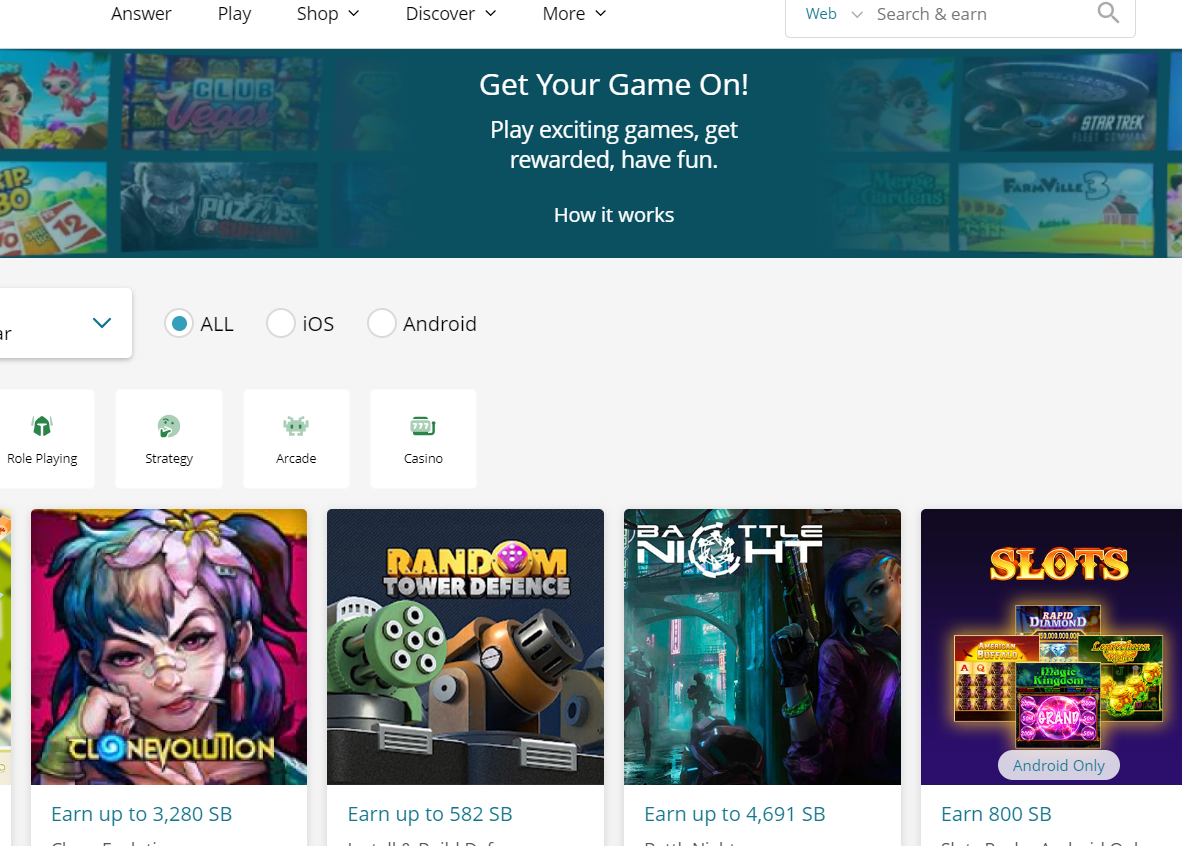 Here are six ways to earn money:. 6 Ways to Earn Money Without a Job