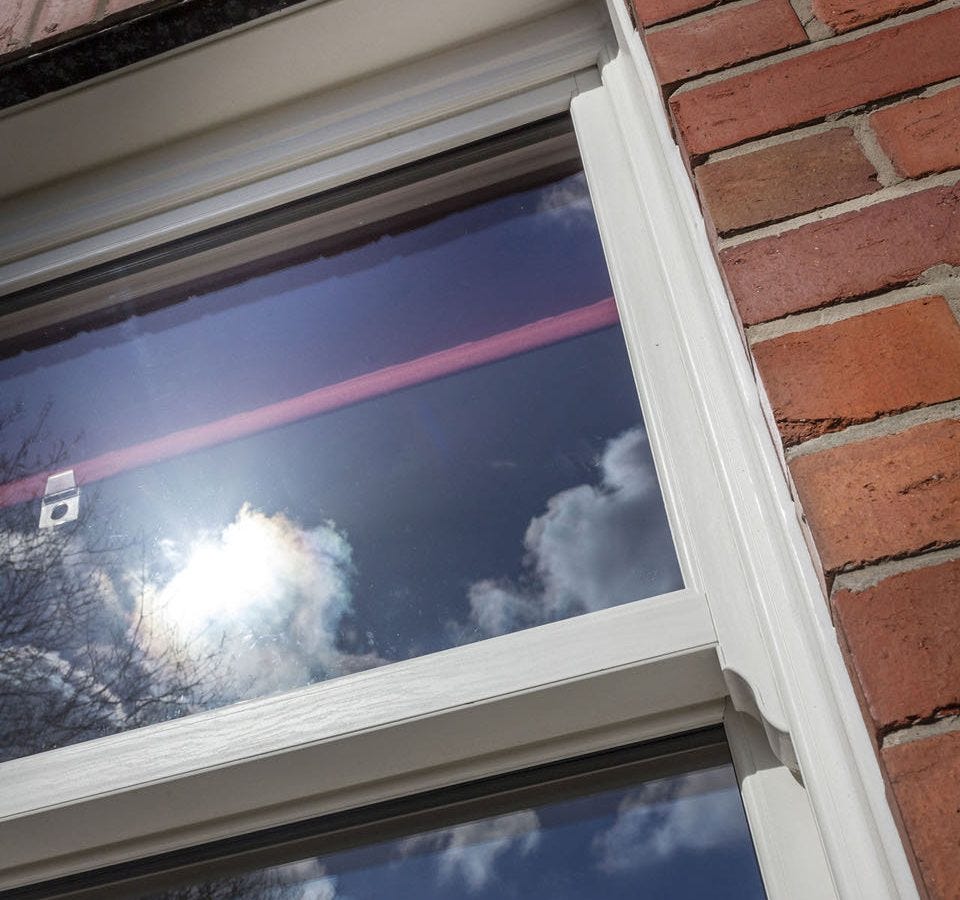 Window Supplier Quickslide Medium
