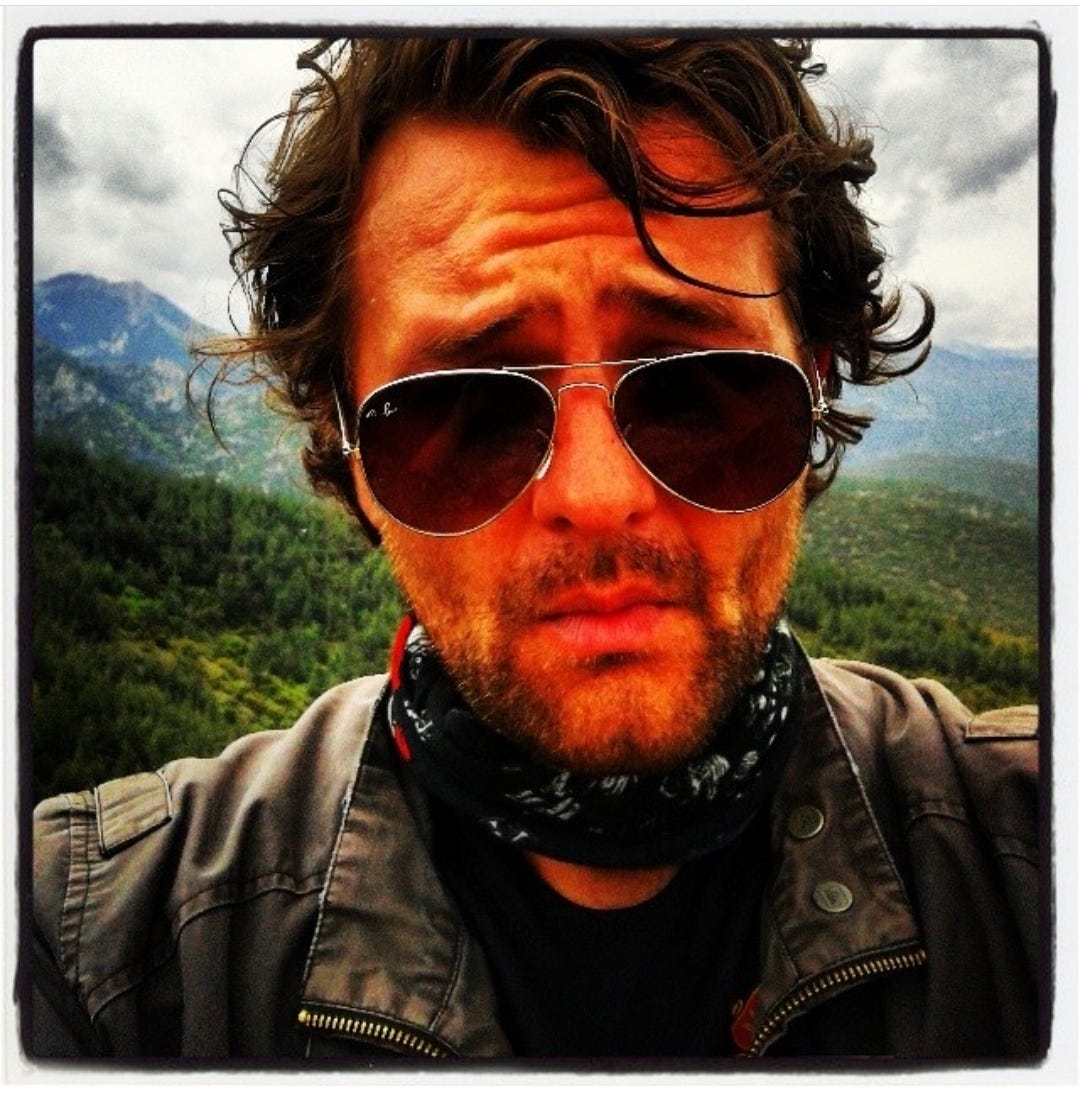 Pretty good use of my time 😆 Murphy's Law Medium