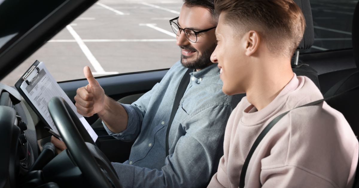 Navigating the Driving Test Maze: Your Guide to Success in Deer Park 
