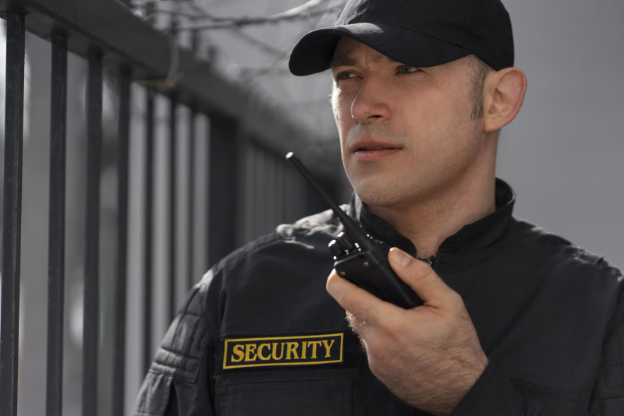 Do you know what the role and responsibilities of a roving patrol are ...