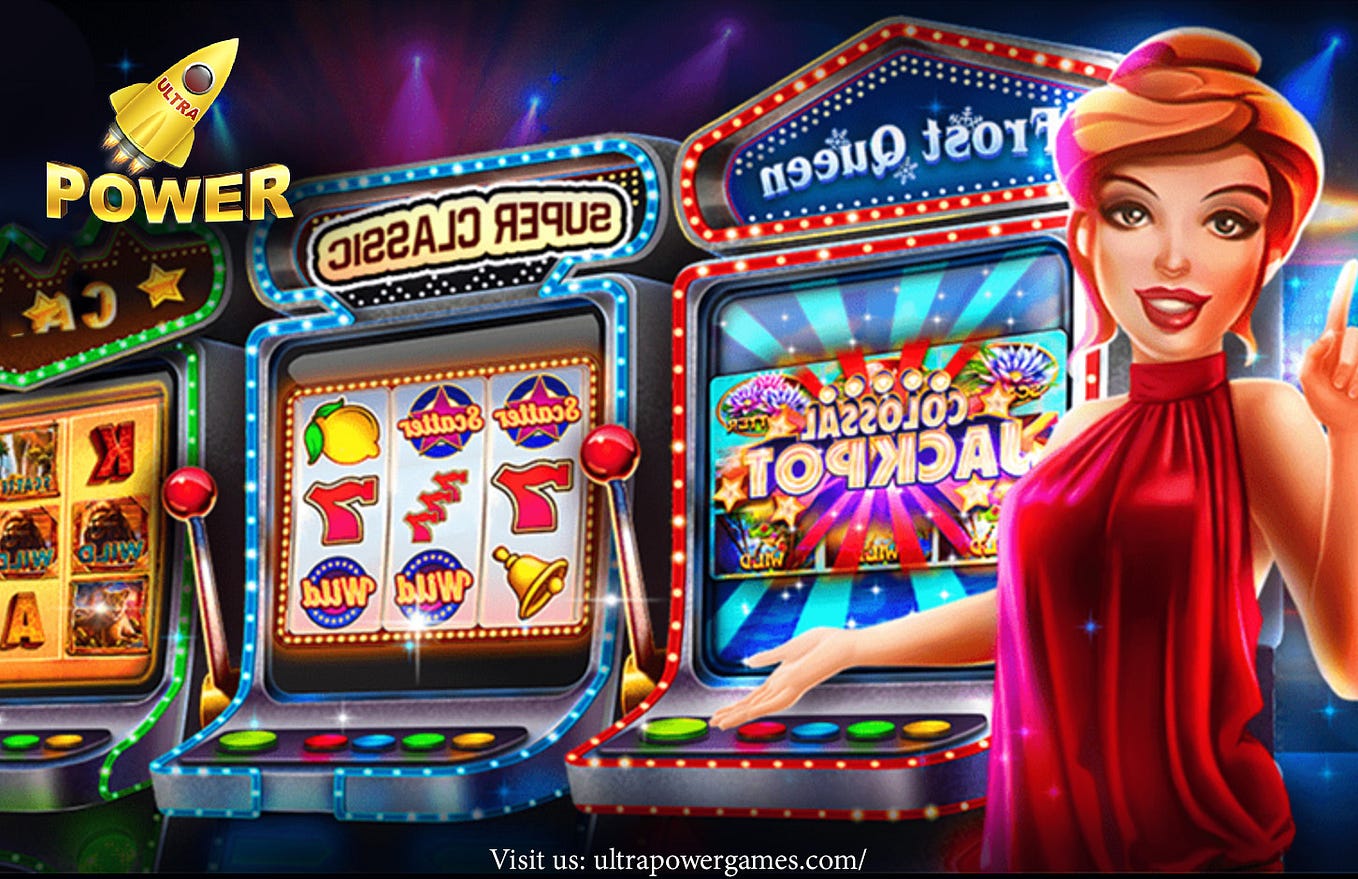 Use Slots To Make Someone Fall In Love With You Revolutionize Your Slots With These Easy-peasy Tips