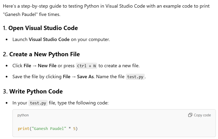 Variables In Python Variables Is The Containar Thats Helps By 