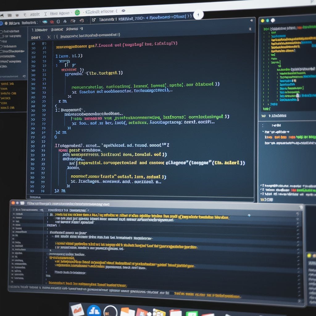 using Visual Studio, IntelliJ IDEA and Eclipse in which coding is not ...