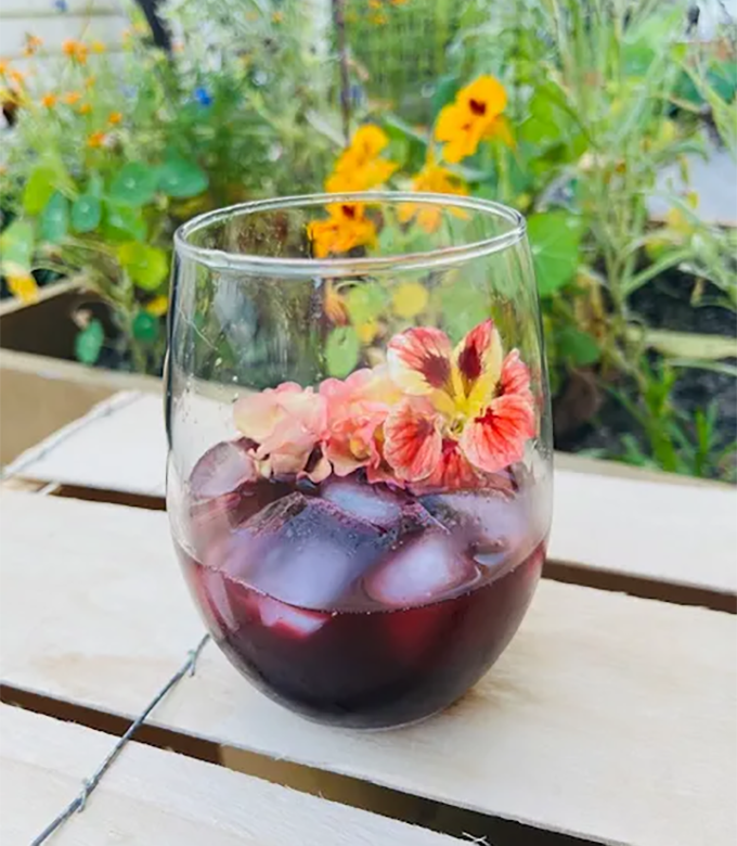 Consider the Cocktail Smoker. Do we need so much stuff? by Anne RG