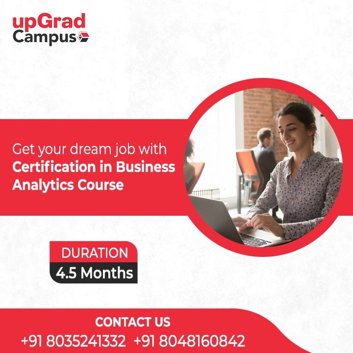 Comprehensive Digital Marketing Course Online @ upGrad Campus | by ...