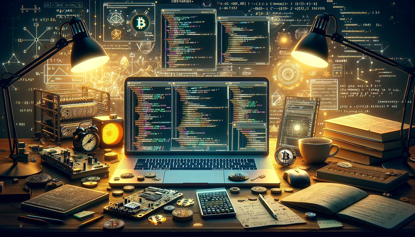 Analysis of BitCoin’s Source Code — Part 1 | by Code Insight | Medium