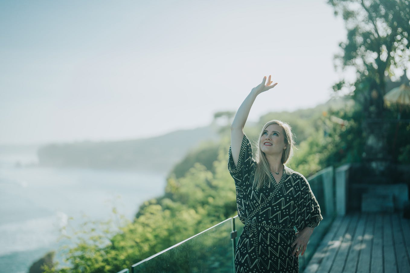 Quick Flings: How to Win a Guy’s Heart While Traveling | by Mirlen Hits