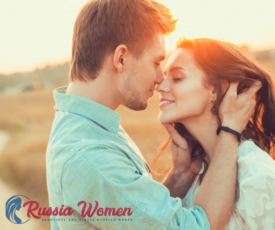 How to know if a Russian girl is in love with you - Russia Beyond