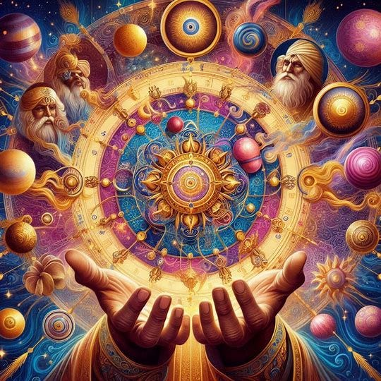 Unlocking the Power of Your Birth Day How Influences Can Transform Your Week by Roy