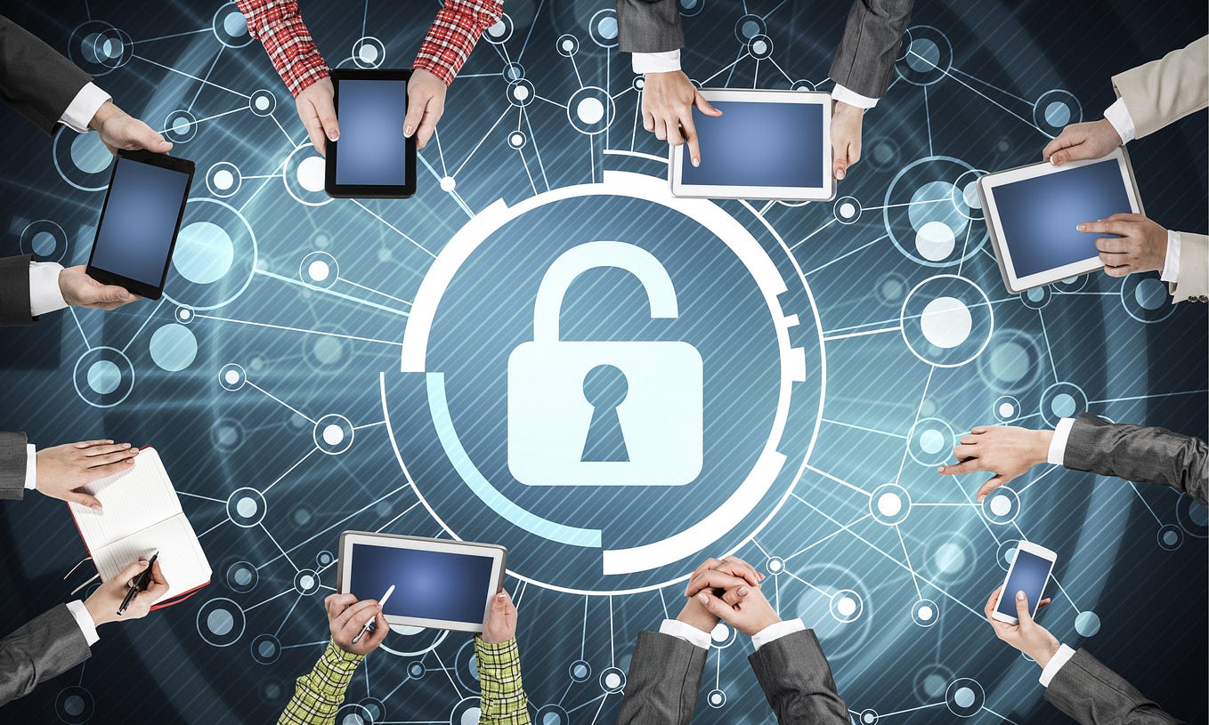 Free Resources for API Hacking - API security | by Maisam Noyan ...