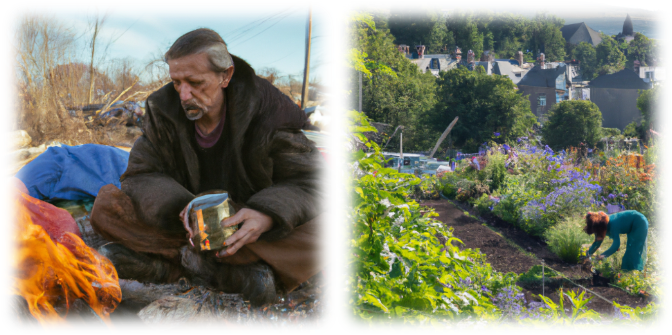 Novelty vs. Familiarity Where Is Your Marketing Sweet Spot? by Steve