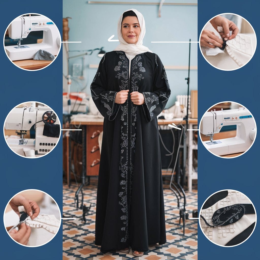 How to do hijab without cap. Wearing a hijab without a cap offers… by