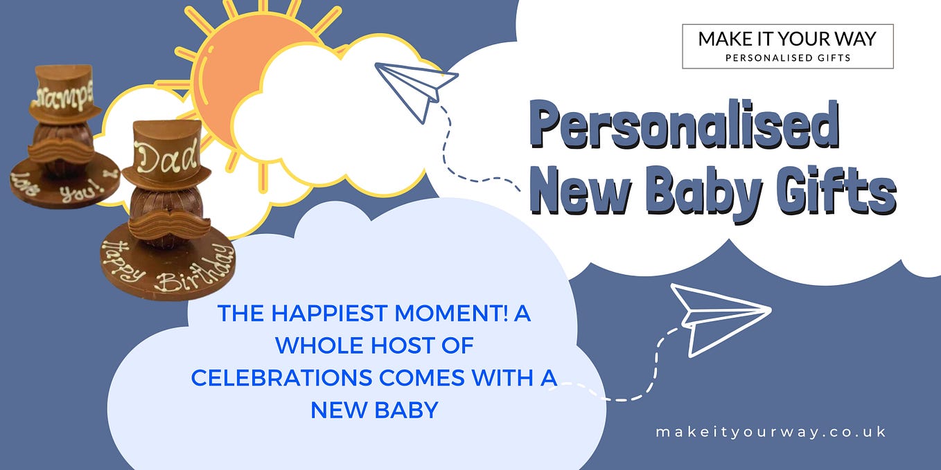 Make it your way makeityourway medium