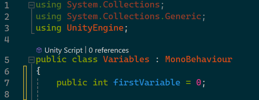 Setting up Git for Unity. Hello fellow Unity developers, game… | by ...