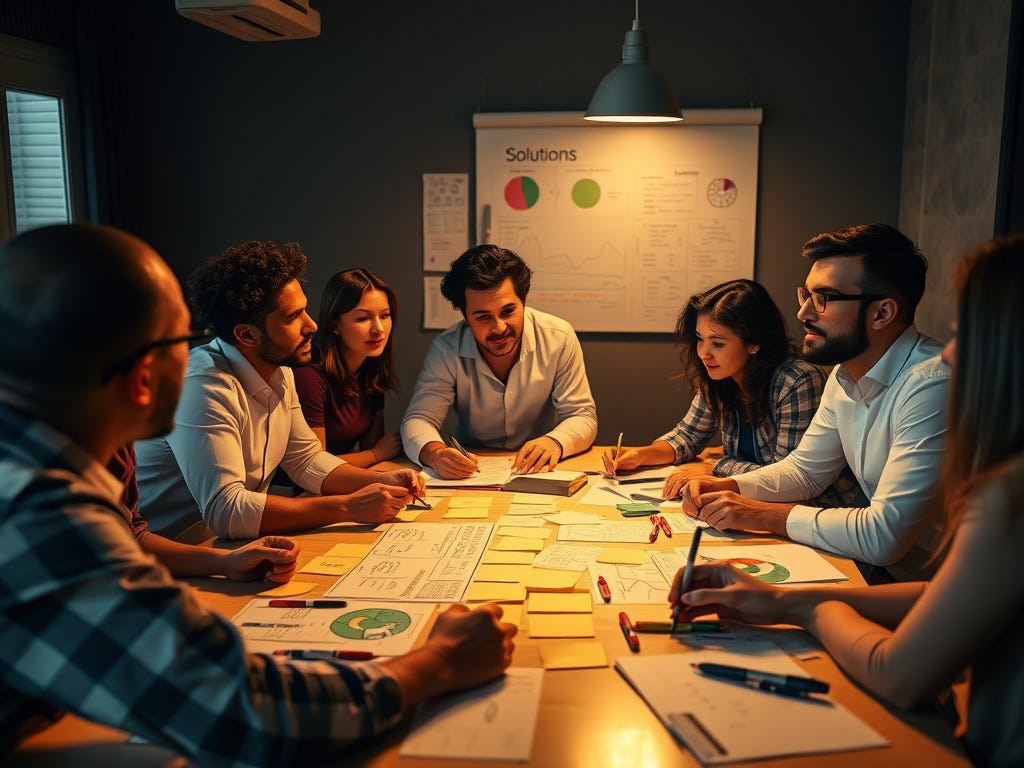 Leadership 101: Navigating the Fundamentals of Effective Leadership ...