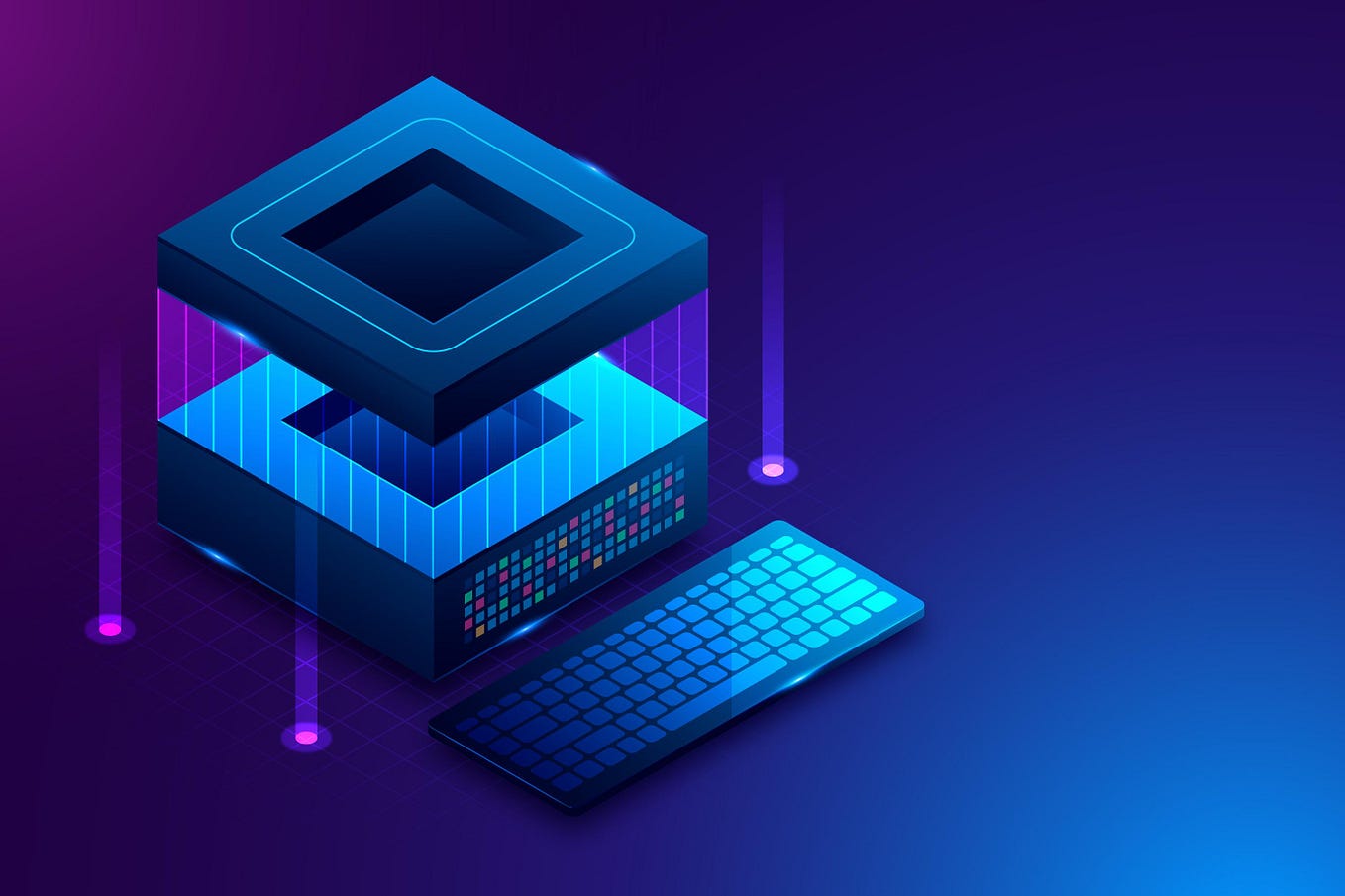 Kubernetes Architecture: A Beginner’s Guide to Master and Worker Nodes ...