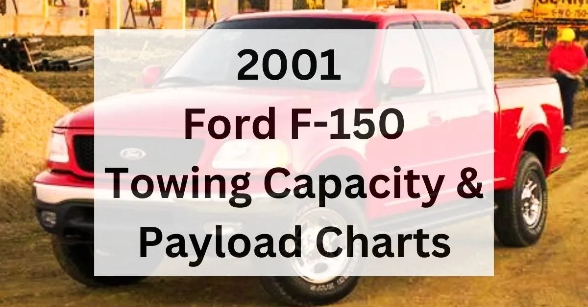 What Is Meant By Payload Capacity By The Car Towing Medium What Is Meant By Payload Capacity By The Car Towing Medium