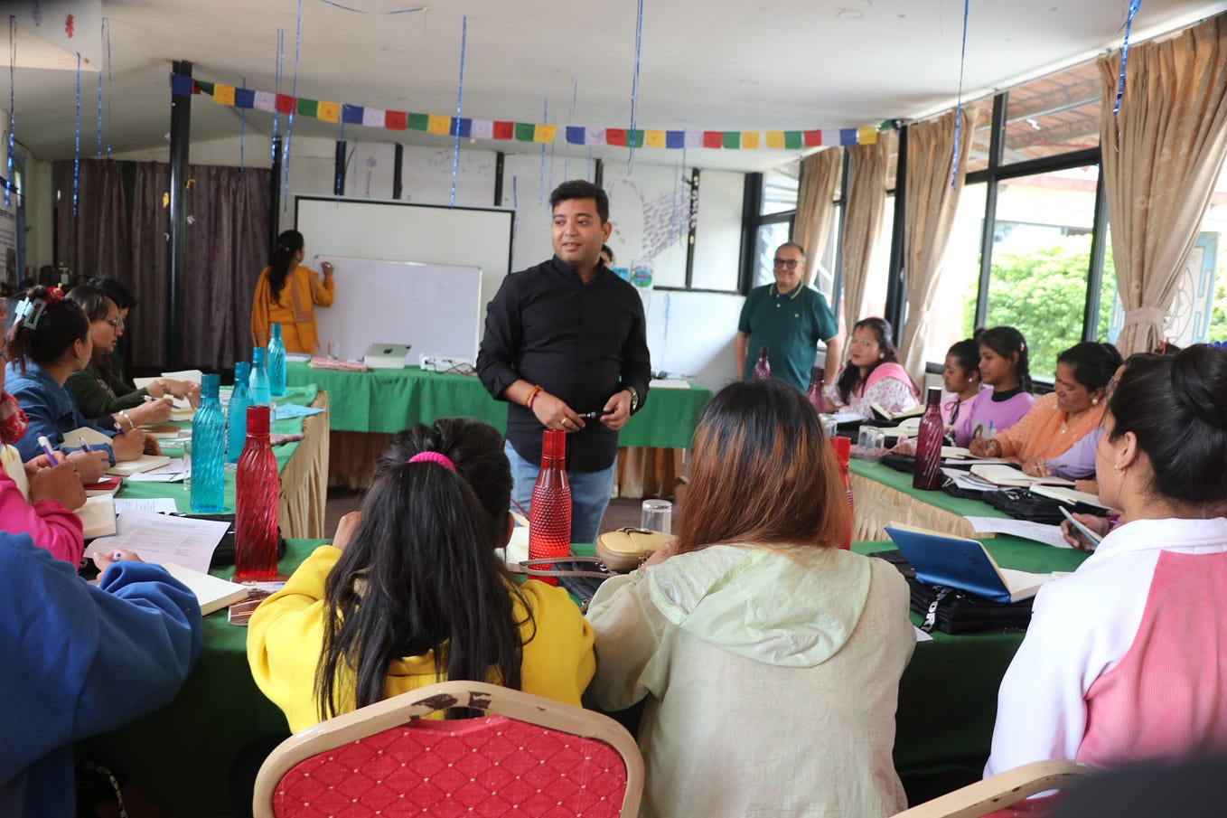 Being Authentic is power.. The Power of Authentic Communication… | by ...