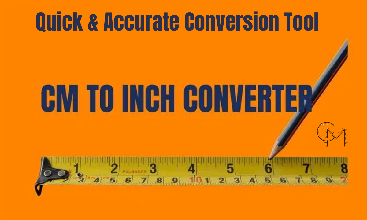 CM to Inches Best Methods to Convert by Cminch Sep, 2024 Medium