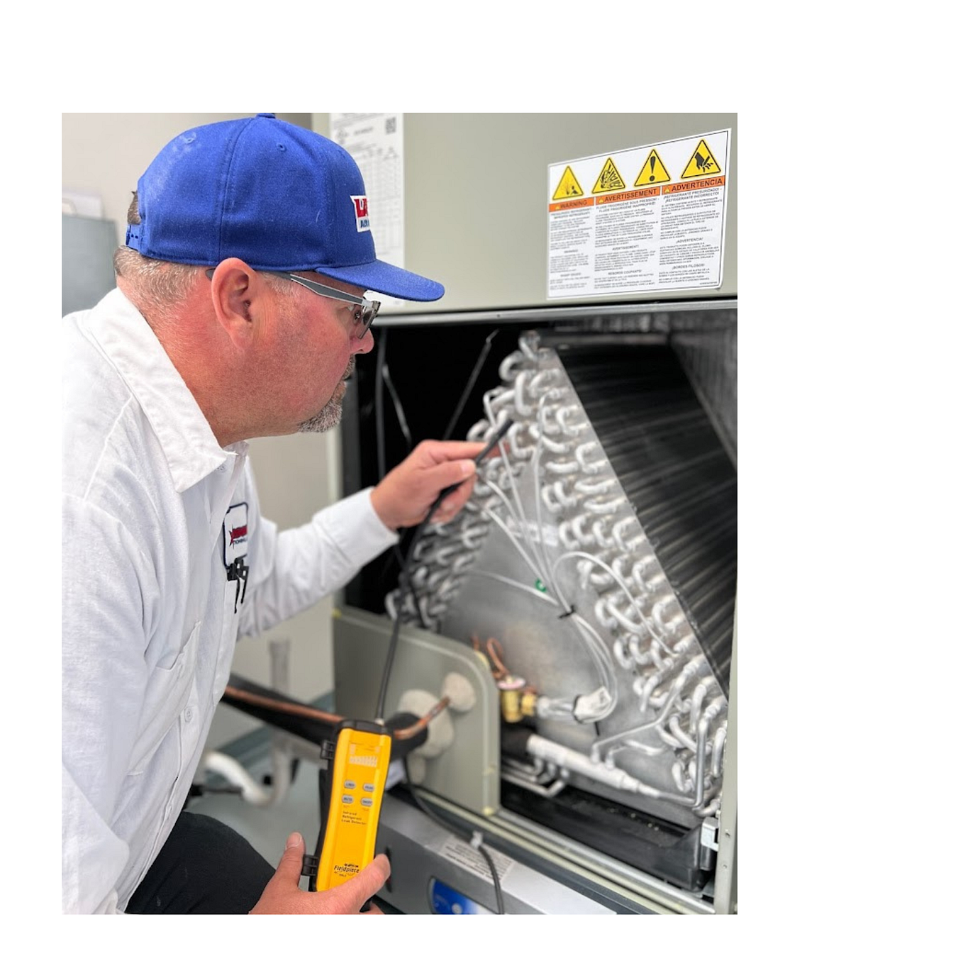 HVAC Contractor in Scottsdale, AZ Larson Air Conditioning Medium