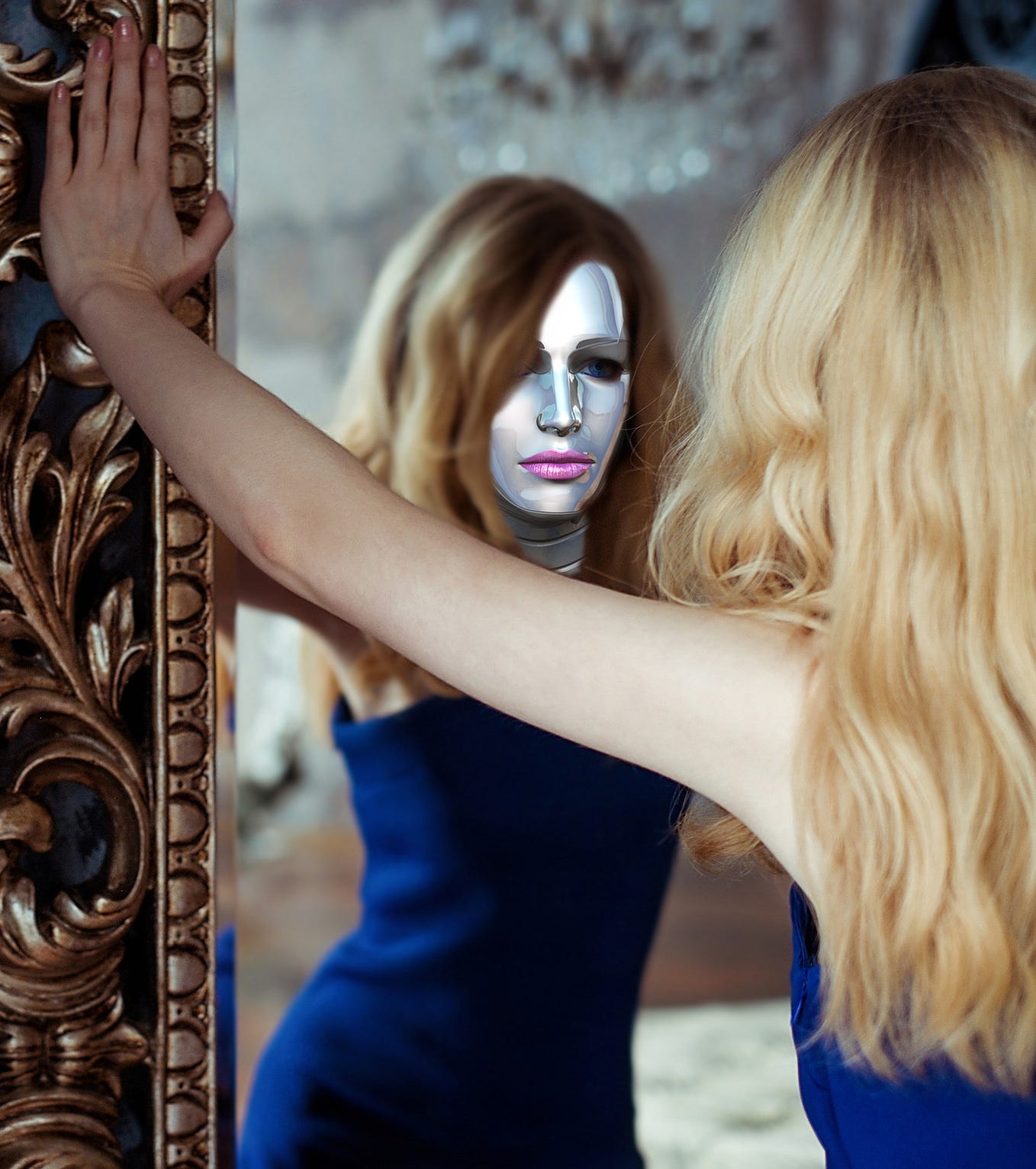 Yes, consistency is important! Christina Sponias Medium