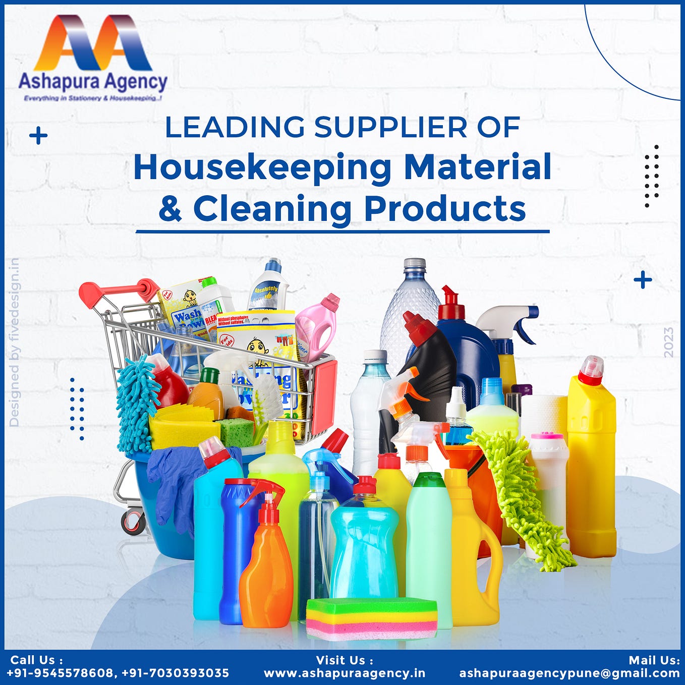 Top Distributor for Kimberly Clark Tissue Paper and Dispenser in Pune