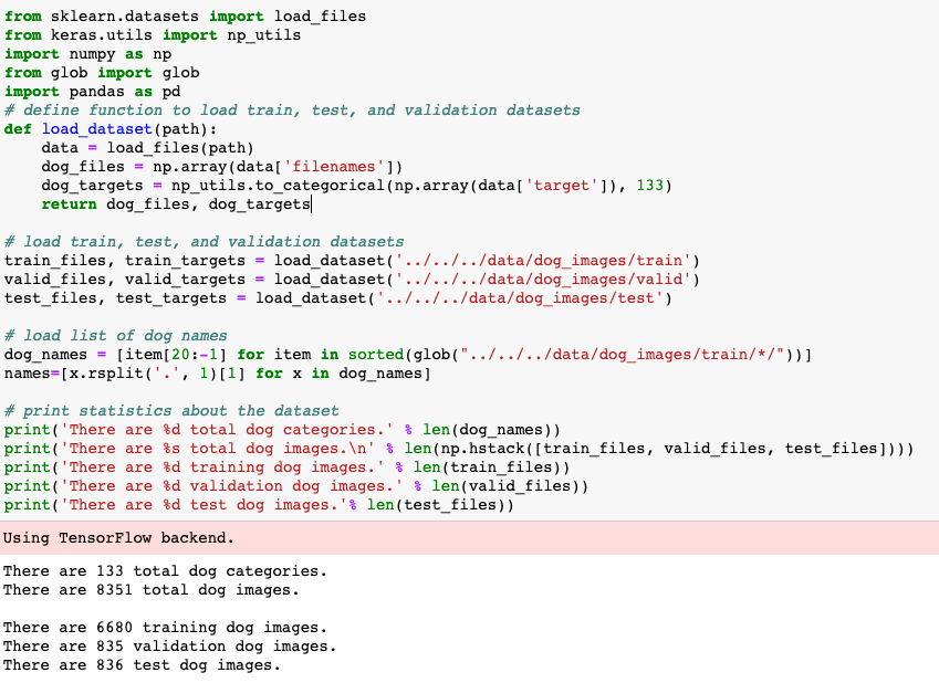 Let’s see how Machine Learning can be used to predict accommodation ...