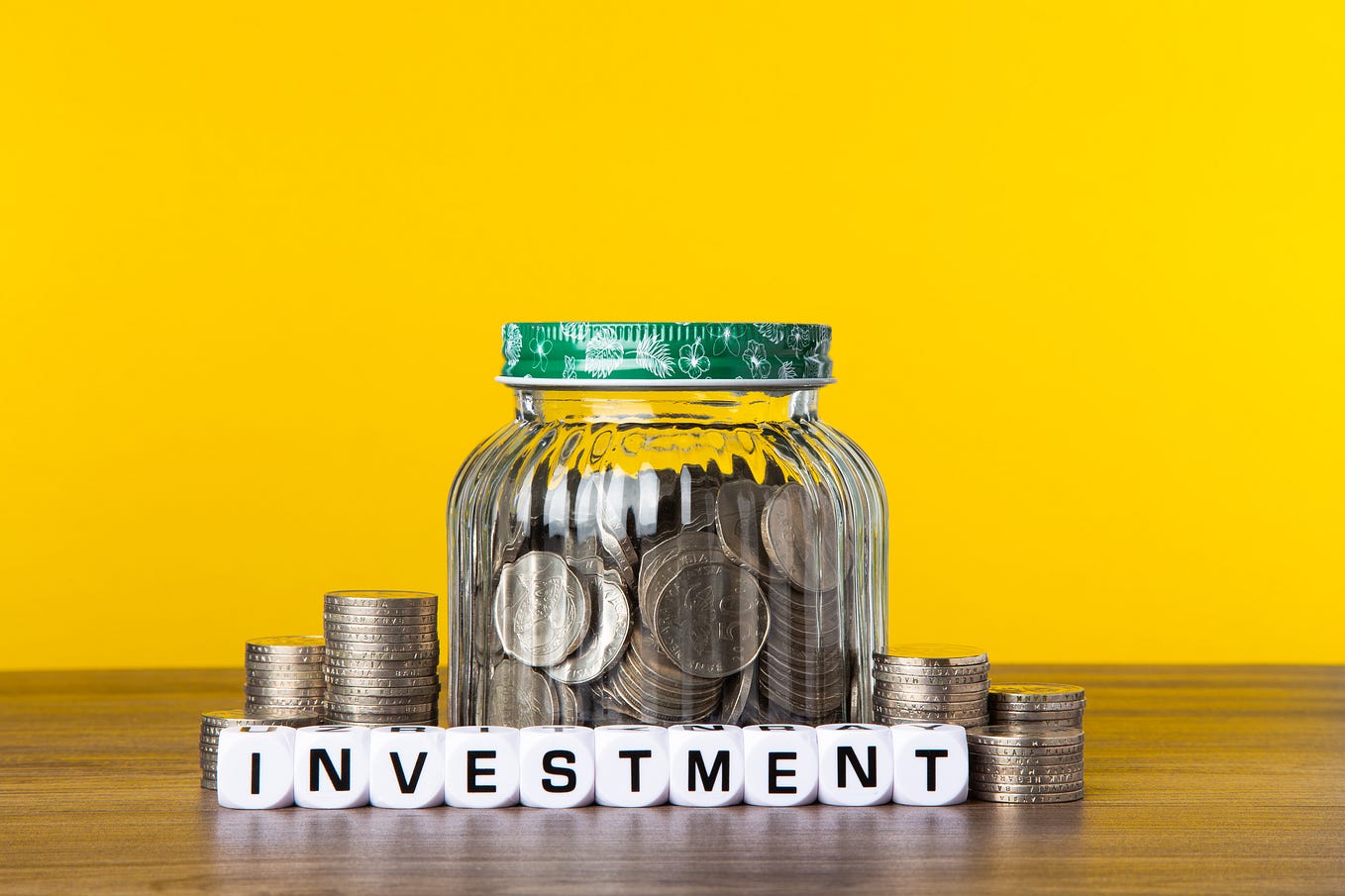 Why Falcon Invoice Discounting is the Top Alternative Investment