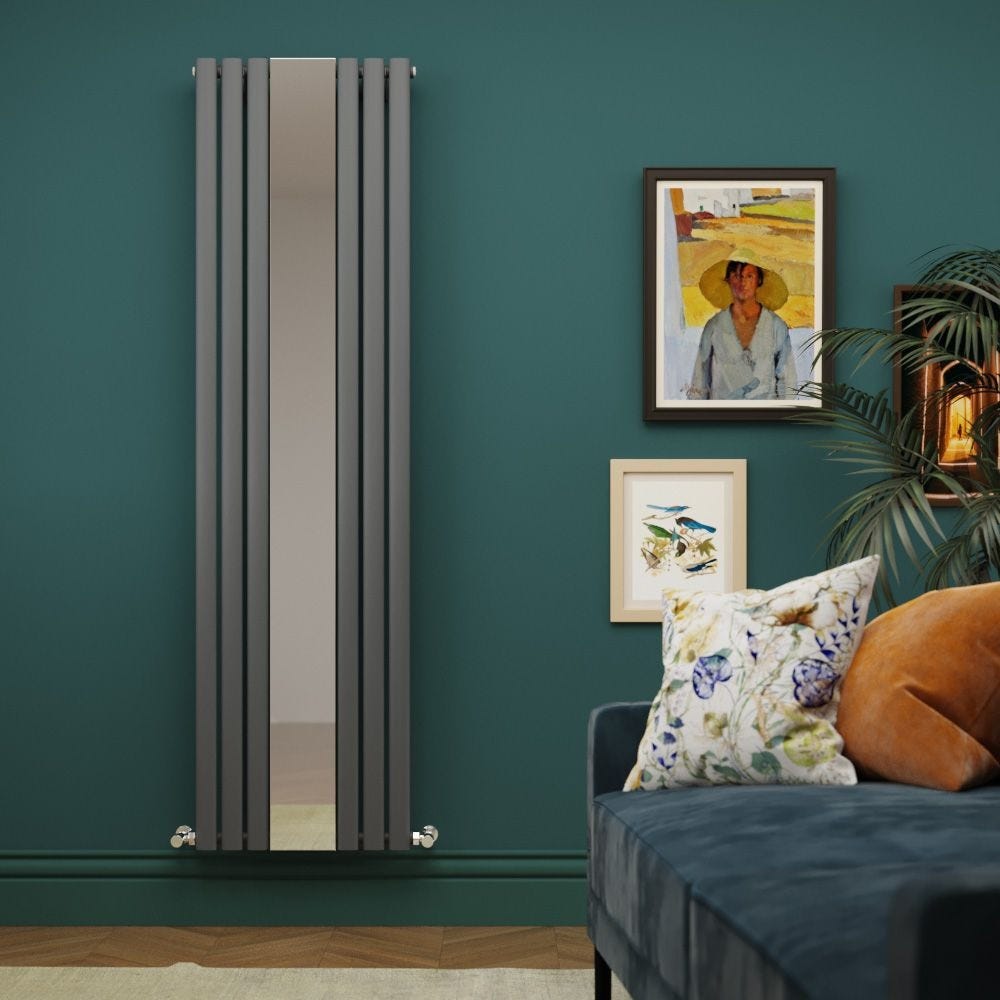 Wide range of Kartell designer radiators UK for SALE! Designer