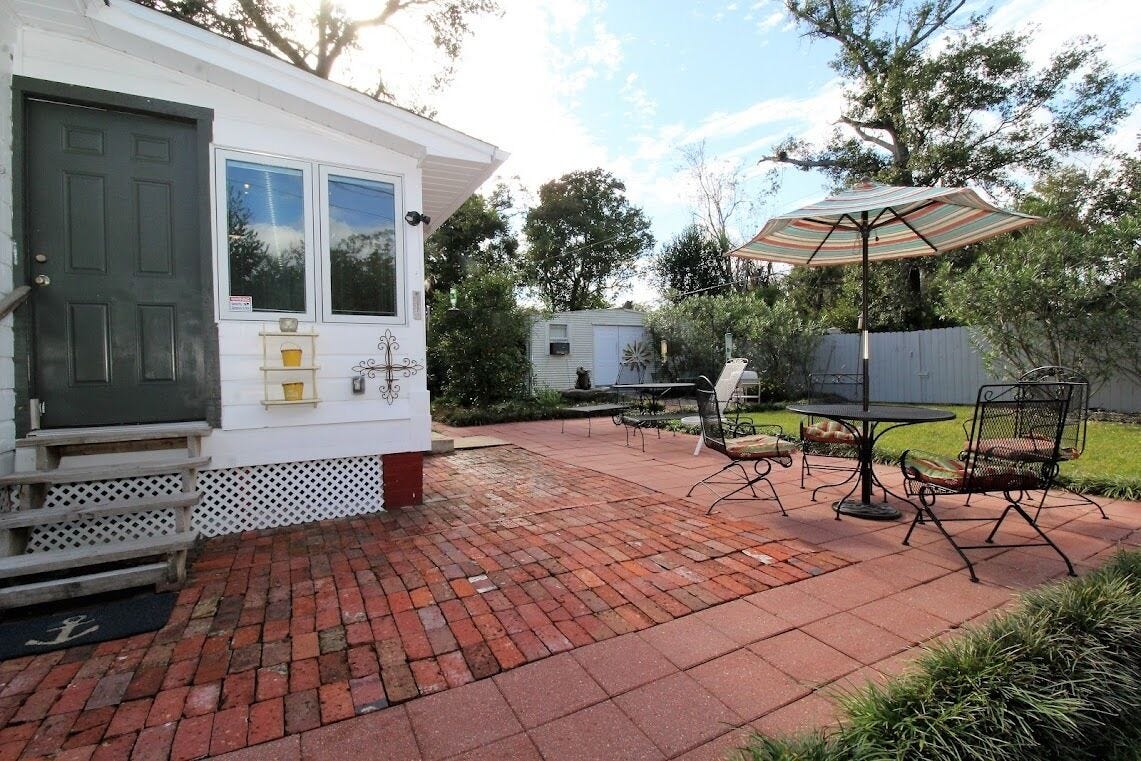 Pensacola beach vacation home. Experience the Ultimate Pensacola Beach