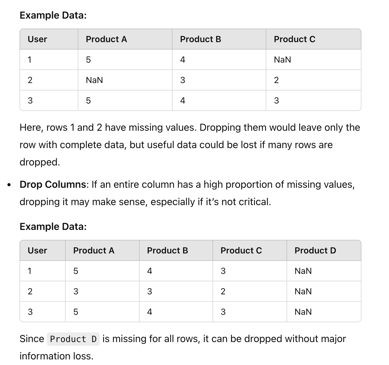 Outliers in machine learning. Outliers in machine learning refer to ...