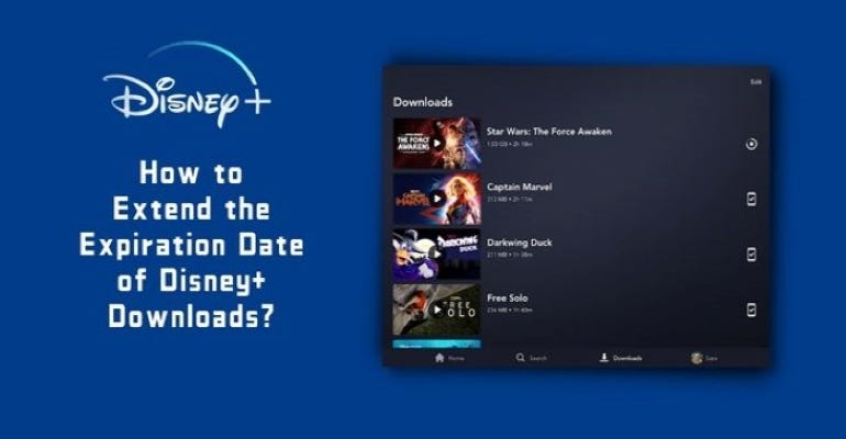 How to Play Disney+ Video on VLC? | by Charlotte | Medium
