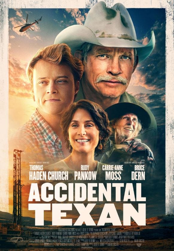 Transformers One movie review. IN A NUTSHELL by Trina Boice Sep