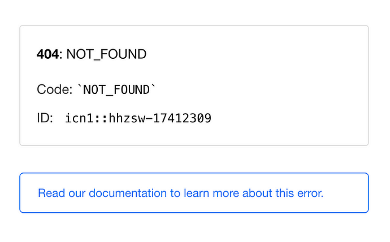 Troubleshooting Proxy Settings in a Vite React Project | by clice | Medium