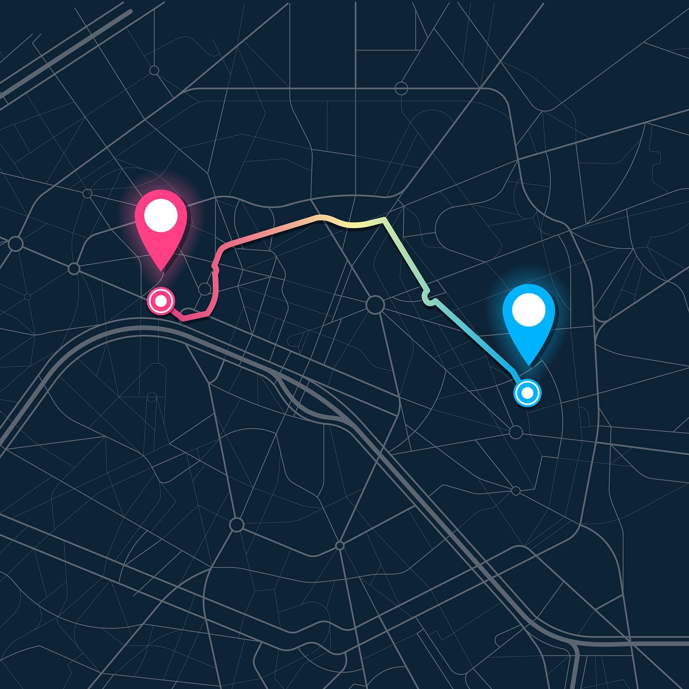 Your iPhone Has A Hidden List of Every Location You’ve Been