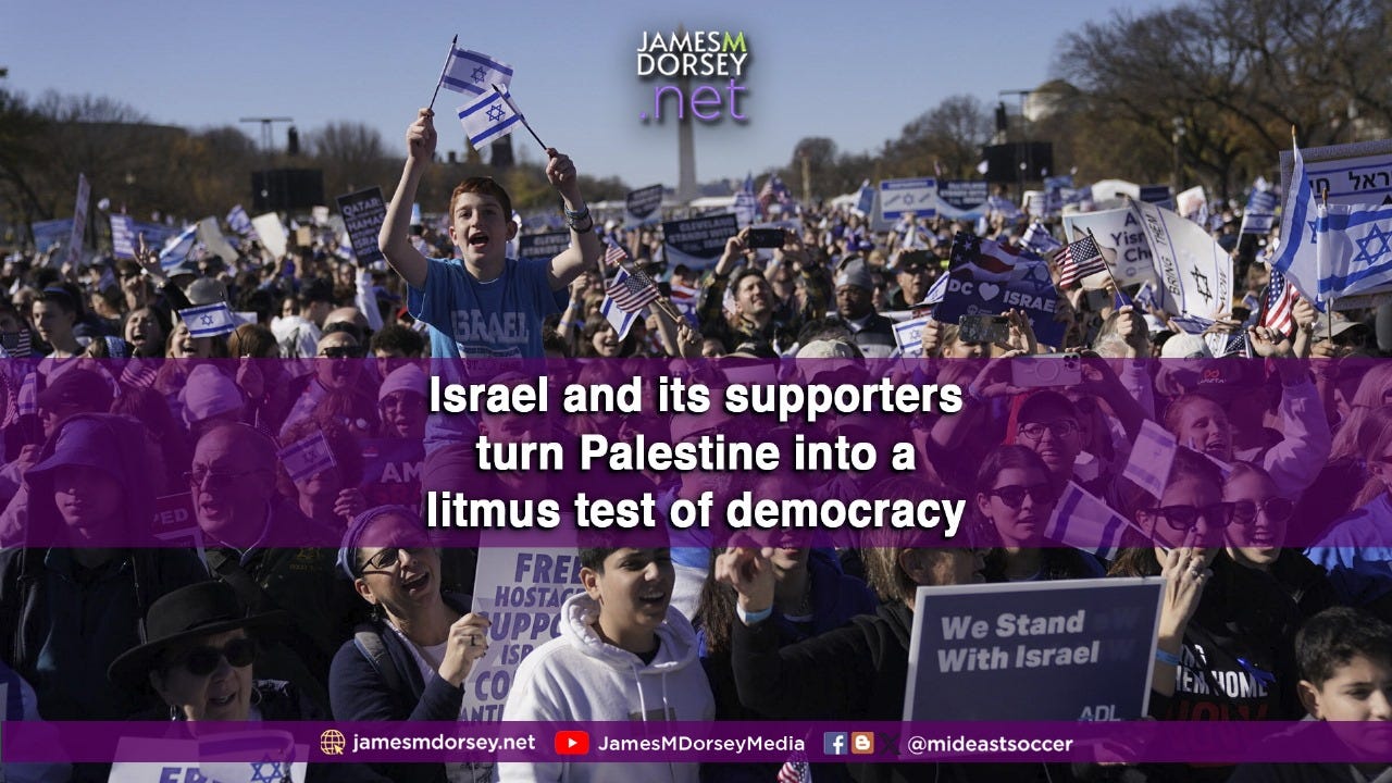 How British Colonialism Shaped the Future of Israel and Palestine | by