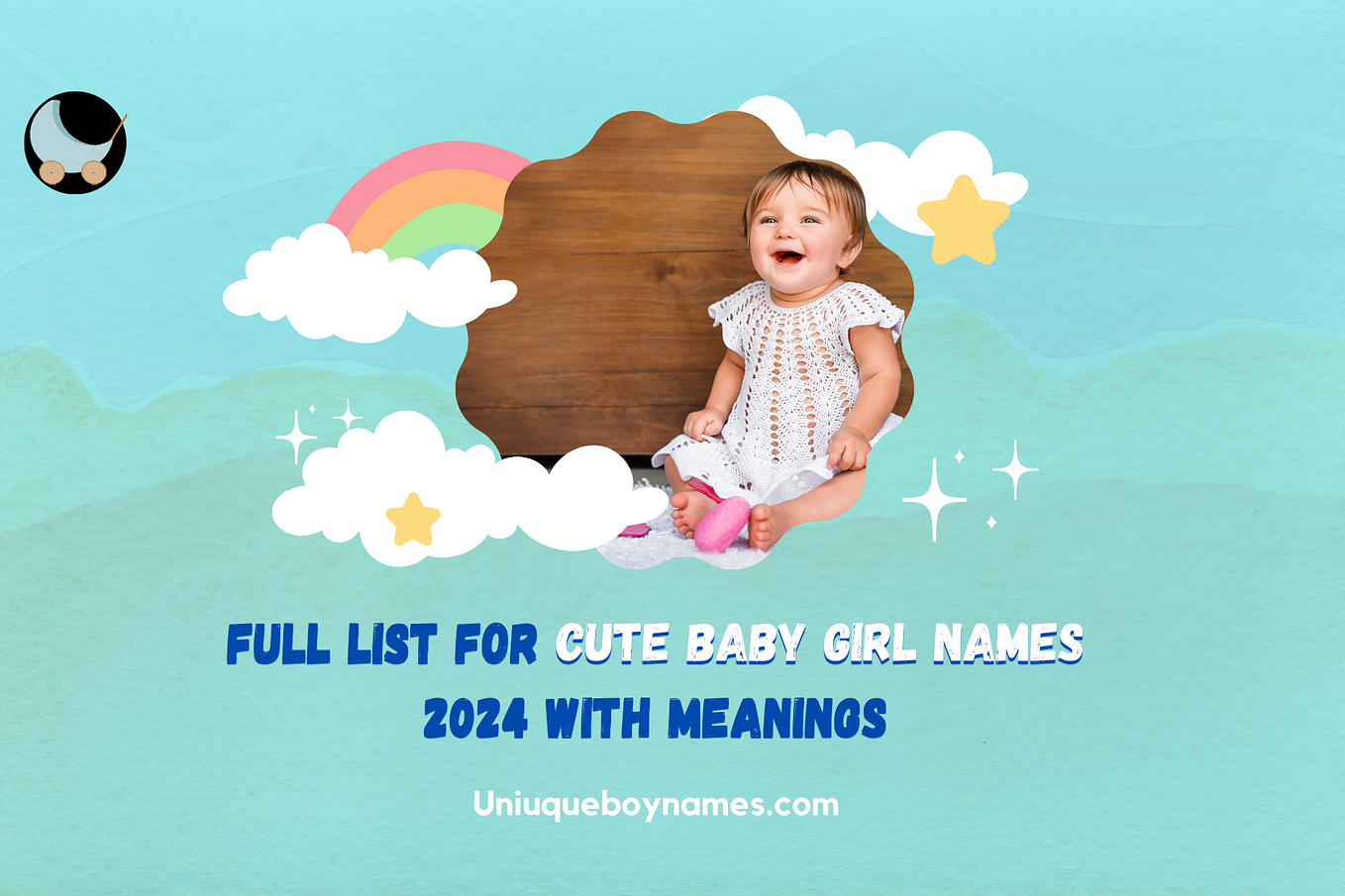 A list of Unique Baby Boy Names That Make a Statement by