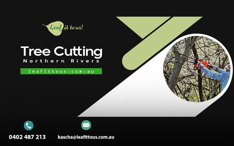 5 steps to successful Tree cutting by Leafittous Medium