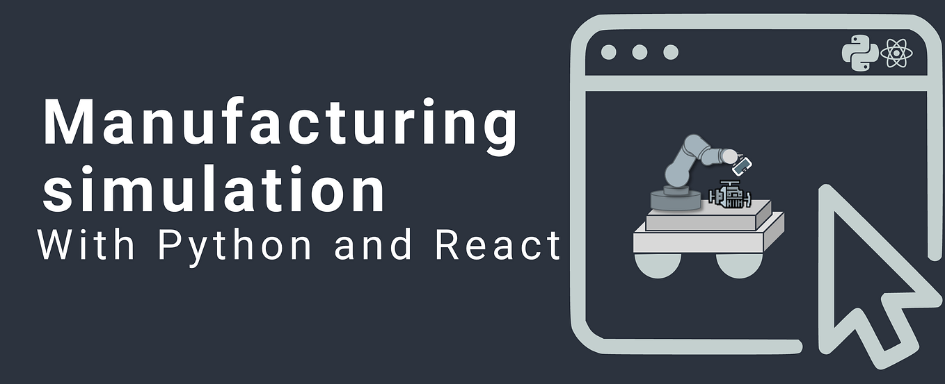 OntoloySim: An Ontology-Based Production Simulation for Python | by ...