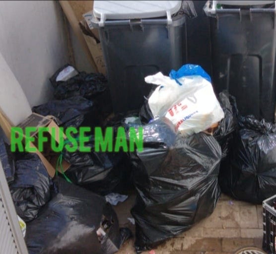 The Ultimate Guide to Garden Refuse Collection and Waste Management in