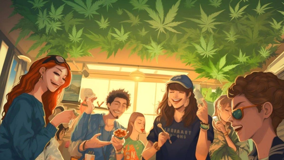 🌿 Découvrez le THCJD Reddit Tout ce que vous devez savoir ! by