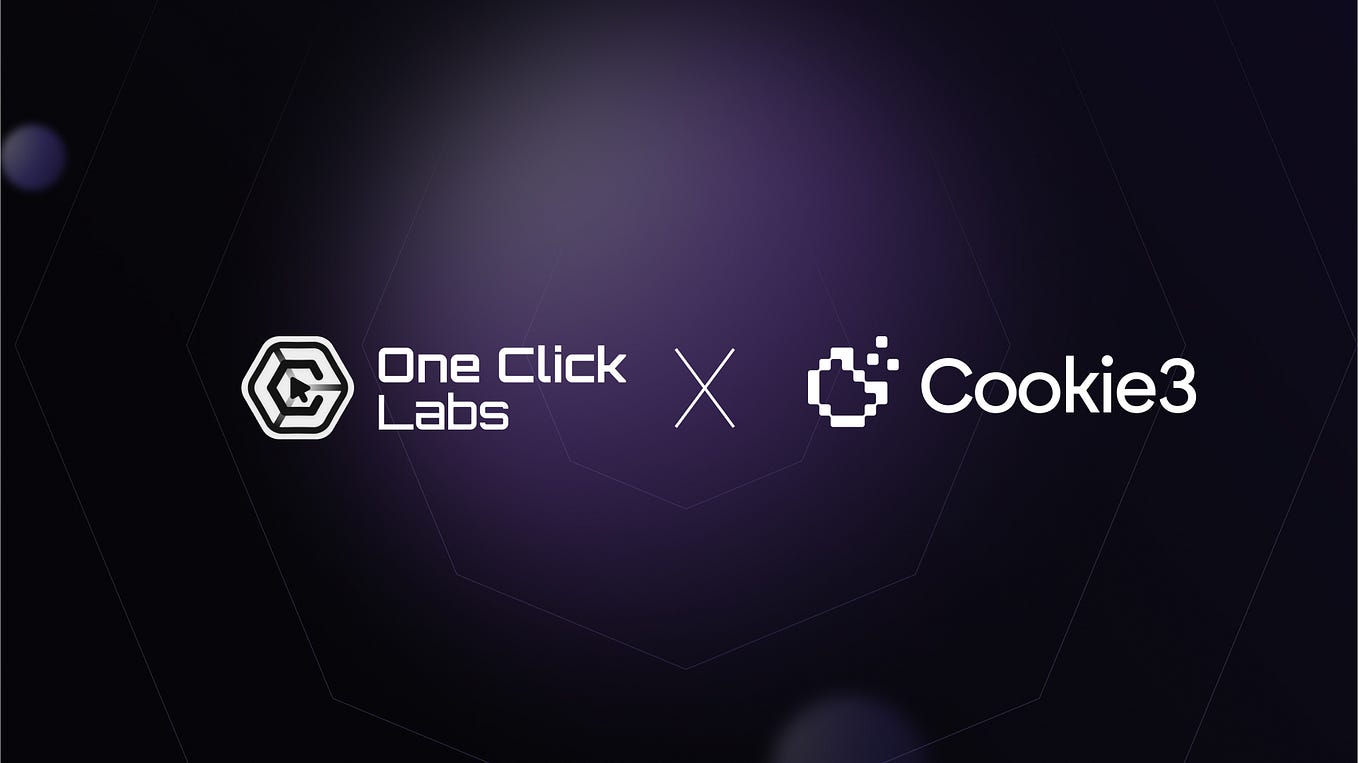 One Click Integrates With ArkeFi! | by One Click Team | One Click Labs ...