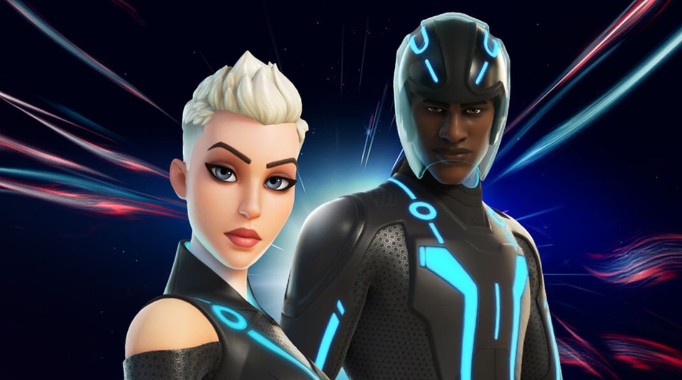 GMRT The Story Behind Gaming’s New Digital Identity by The Game