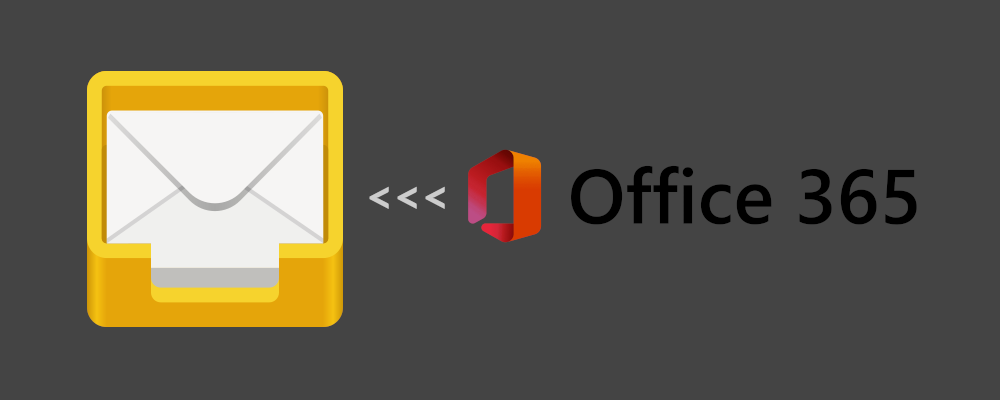 Office365 via OAuth2 with Geary